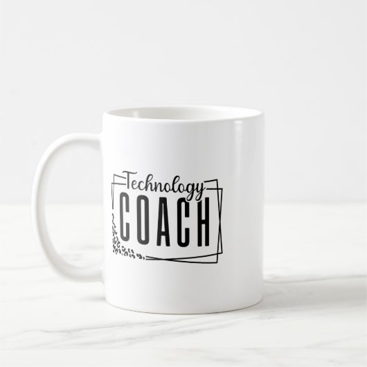 Instructional Technology Coach Cool Design For Tea Koffiemok (Links)
