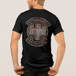 Instructrice Tri-Blend Shirt