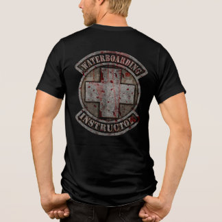 Instructrice Tri-Blend Shirt