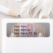 Instrument - Accordian - Het accordeonorgaan Etiket (Insitu)