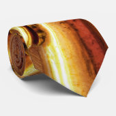 Instrument - Horn - Reveille en Rouse Stropdas (Opgerold)
