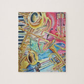 Instrumentale puzzel (Verticaal)