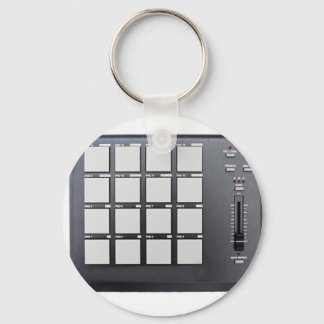 Instrumentals MPC Sleutelhanger