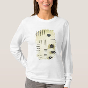 Instrumenten uit het hoesje van een oculist, uit R T-shirt