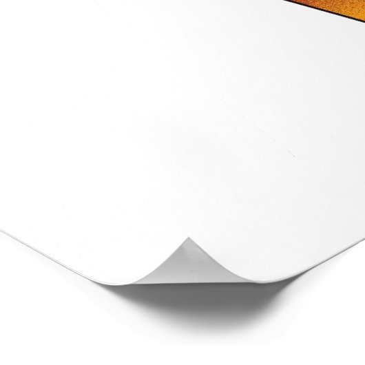 INSTRUMENTEN VAN DE HANDEL POSTER (Hoek)