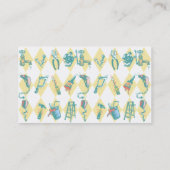 INSTRUMENTEN VAN DE VISITEKAARTJES TER VERBETERING (Achterkant)