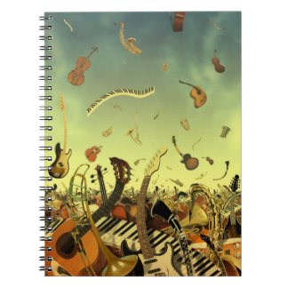 Instrumenten voor massavermindering van laptops notitieboek