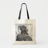 Instrumenten voor menselijke redding, Arcimboldo Tote Bag (Voorkant)