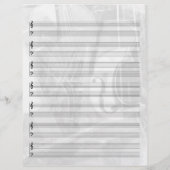 Instrumentgeschut in Silver Flyer (Achterkant)