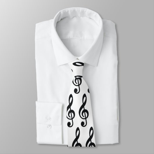 Instrumento Musical Stropdas (Gebonden)