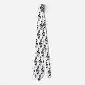 Instrumento Musical Stropdas (Voorkant)