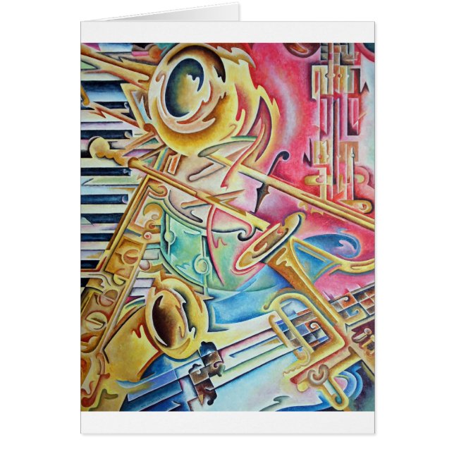 Instumental (Voorkant)