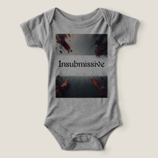 Insubmissive
