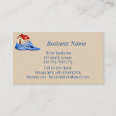  Insulation Installation Homes Business  Visitekaartje (Voorkant)