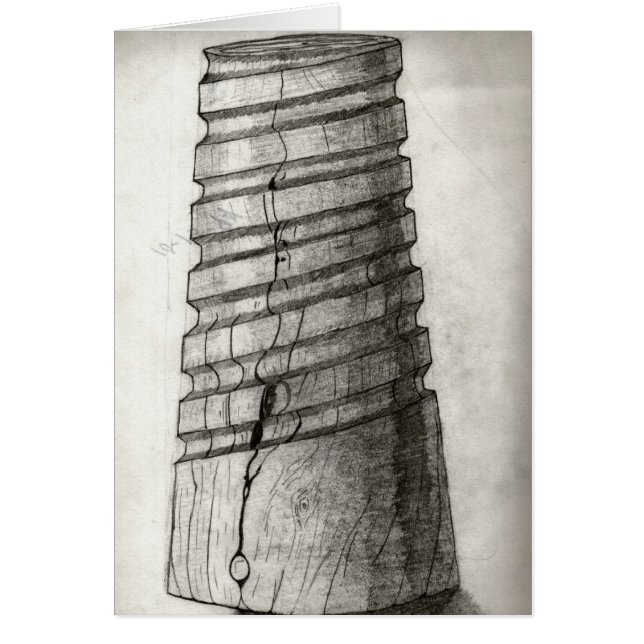 Insulatore-kaart (Voorkant)