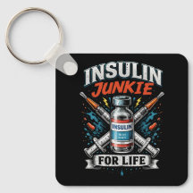 Insuline Junkie Voor Het Leven 