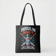 Insuline Junkie Voor Het Leven 