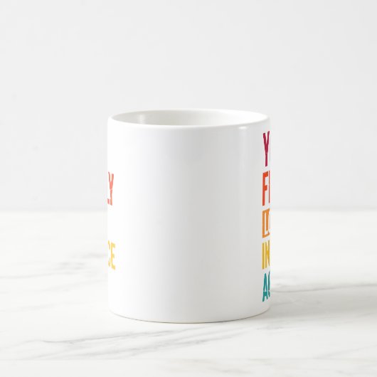 Insurance Broker Your Friendly Local Insurance Age Koffiemok (Center)