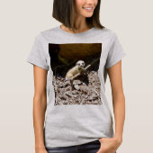 Insy Winsy Baby Meerkat T-shirt (Voorkant)