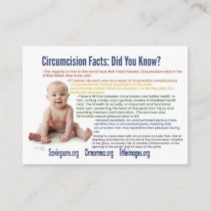 Intactivisme-infokaarten Visitekaartje