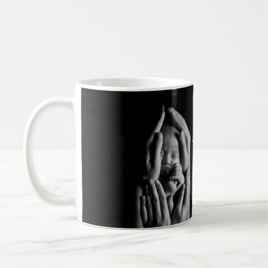 Intactivisme Koffiemok (Links)