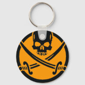 INTAKEca Sleutelhanger (Voorkant)