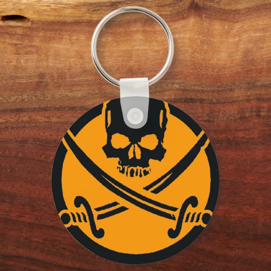 INTAKEca Sleutelhanger (Voorkant)