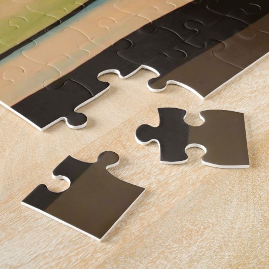 Integratie Legpuzzel (Zijkant)