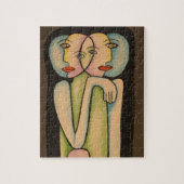 Integratie Legpuzzel (Verticaal)