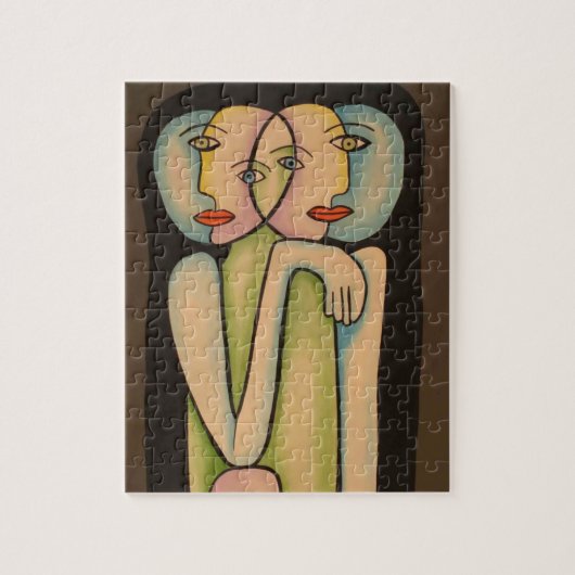 Integratie Legpuzzel (Verticaal)