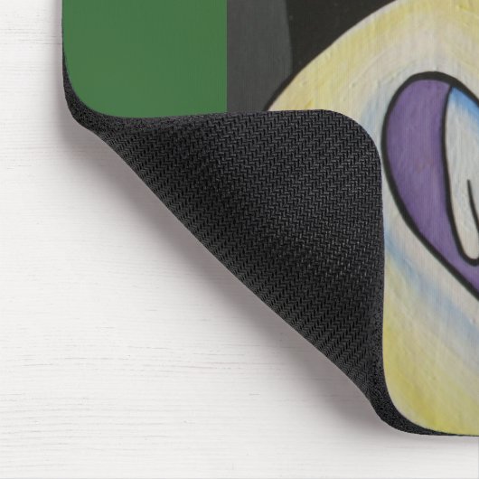 Integratie Muismat (Hoek)