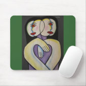 Integratie Muismat (Met muis)