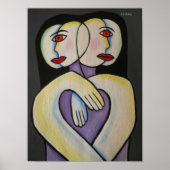 Integratie Poster (Voorkant)