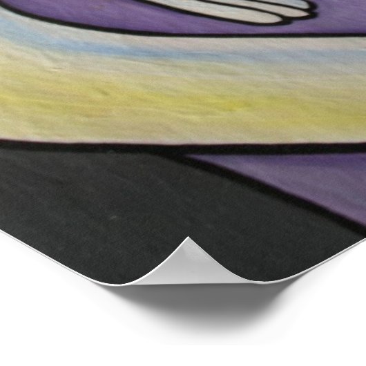 Integratie Poster (Hoek)