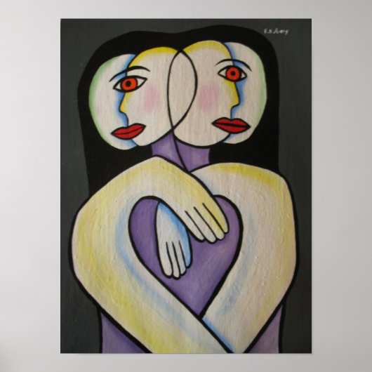 Integratie Poster (Voorkant)