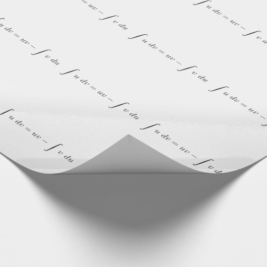 Integratie van onderdelen cadeaupapier (Hoek)