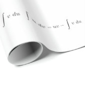 Integratie van onderdelen cadeaupapier (Rol Hoek)