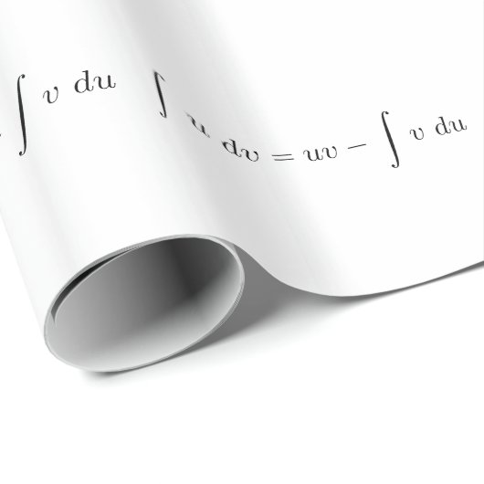 Integratie van onderdelen cadeaupapier (Rol Hoek)