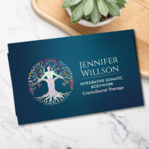 Integratieve Somatische Lichaamswerk Craniosacraal