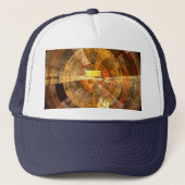Integriteit Abstract Art Pet (Voorkant)