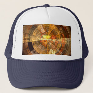 Integriteit Abstract Art Pet