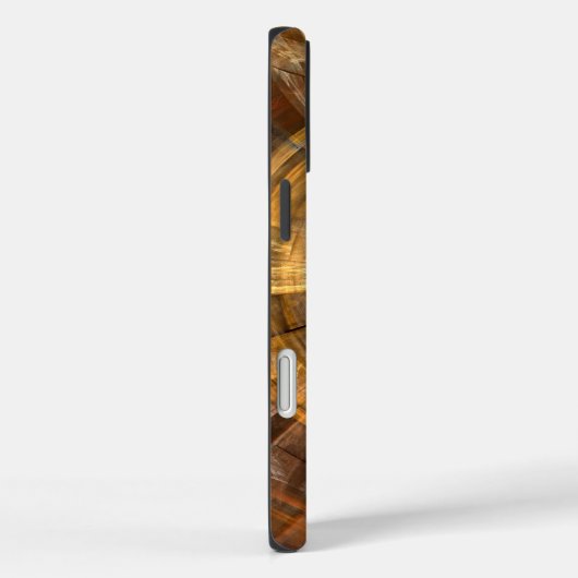 Integriteit Abstracte kunst Case-Mate iPhone Case (Achterkant / Rechts)