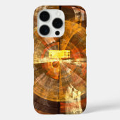 Integriteit Abstracte kunst Case-Mate iPhone Case (Achterkant)