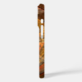 Integriteit Abstracte kunst Case-Mate iPhone Case (Achterkant / Links)