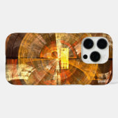 Integriteit Abstracte kunst Case-Mate iPhone Case (Achterkant (horizontaal))