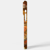Integriteit Abstracte kunst Case-Mate iPhone Case (Achterkant / Links)