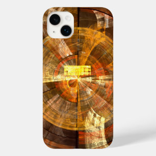Integriteit Abstracte kunst Case-Mate iPhone 14 Plus Hoesje