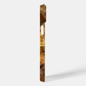 Integriteit Abstracte kunst Case-Mate iPhone Case (Achterkant / Rechts)