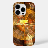 Integriteit Abstracte kunst Case-Mate iPhone Case (Achterkant)