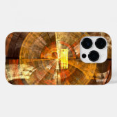 Integriteit Abstracte kunst Case-Mate iPhone Case (Achterkant (horizontaal))